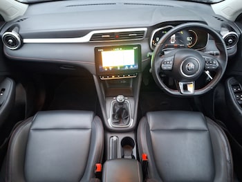 Used MG MG ZS 2024 for sale - 77449098: Photo