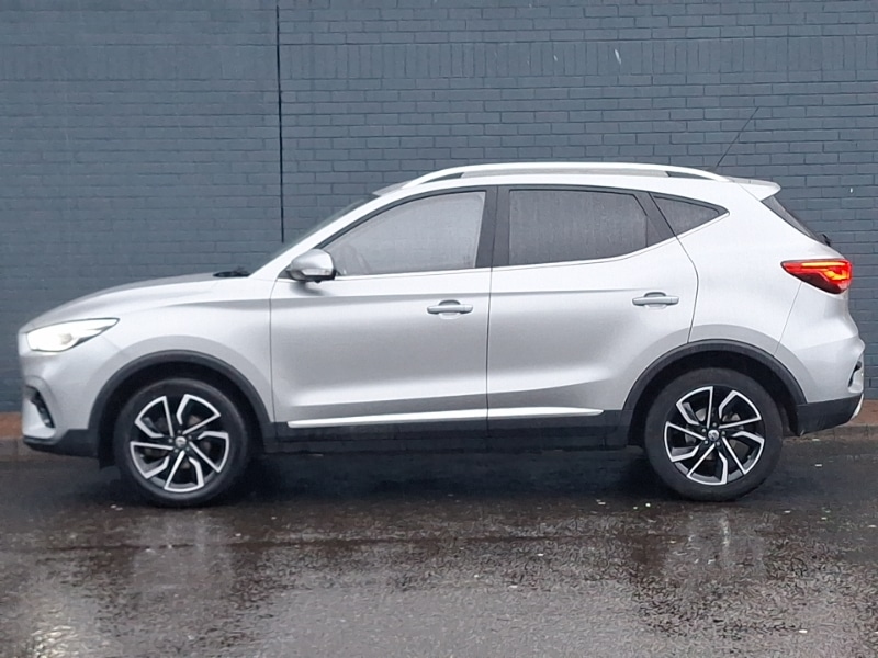 Used MG MG ZS 2024 for sale - 77449098: Photo 4