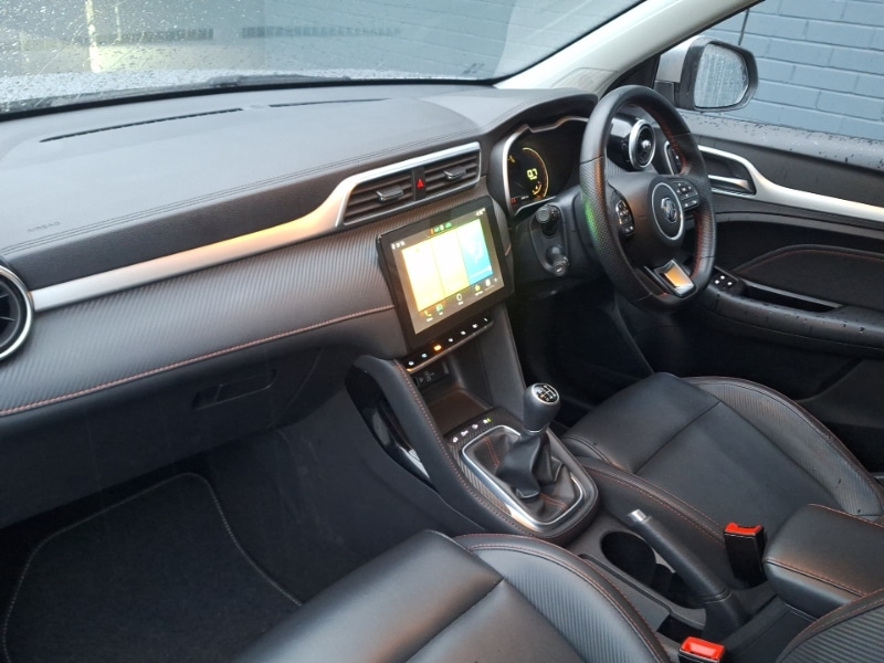 Used MG MG ZS 2024 for sale - 77449098: Photo 5