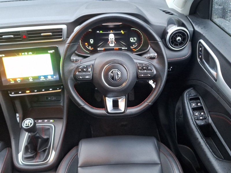 Used MG MG ZS 2024 for sale - 77449098: Photo 7