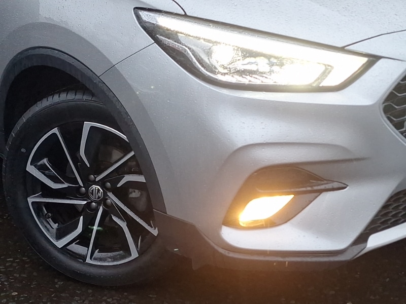 Used MG MG ZS 2024 for sale - 77449098: Photo 9