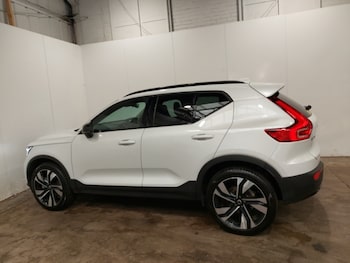 Used Volvo XC40 2024 for sale - 77035291: Photo
