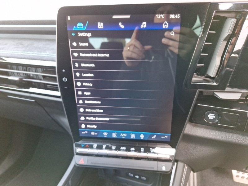 Used Renault Other 2025 for sale - 76049262: Photo 10