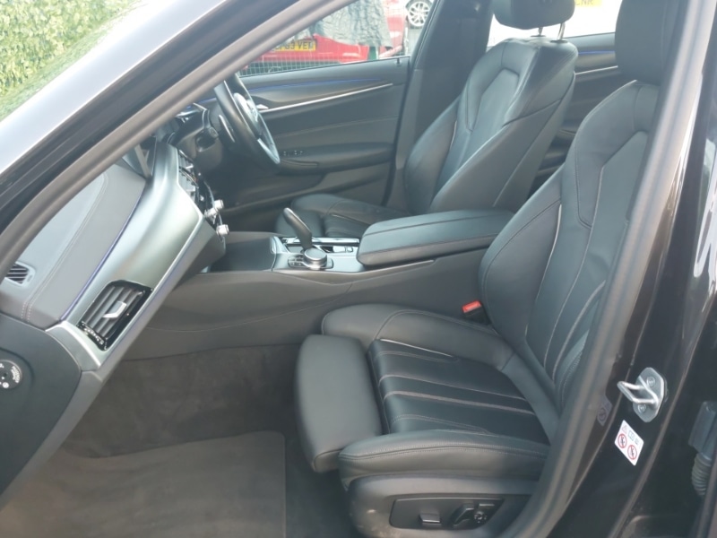 Used BMW 5 Series 2022 for sale - 77661001: Photo 7