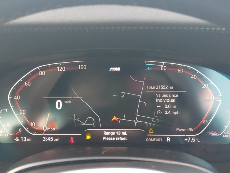 Used BMW 5 Series 2022 for sale - 77661001: Photo 9