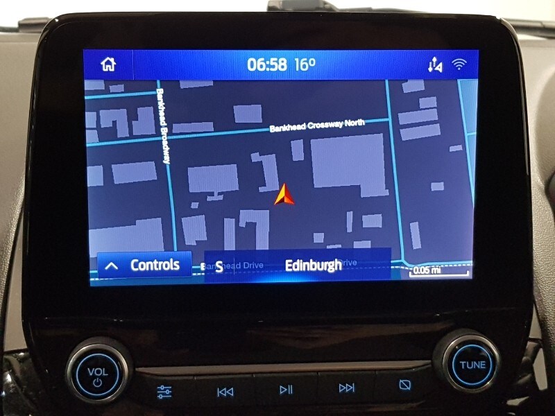 Used Ford Ecosport 2020 for sale - 77761842: Photo 11