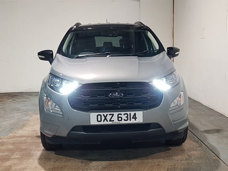 Used Ford Ecosport 2020 for sale - 77761842: Photo 12