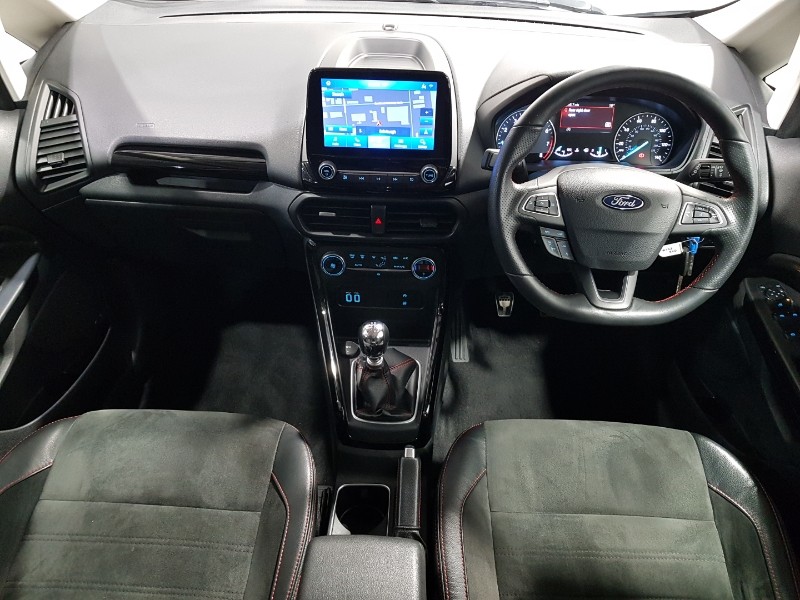 Used Ford Ecosport 2020 for sale - 77761842: Photo 2