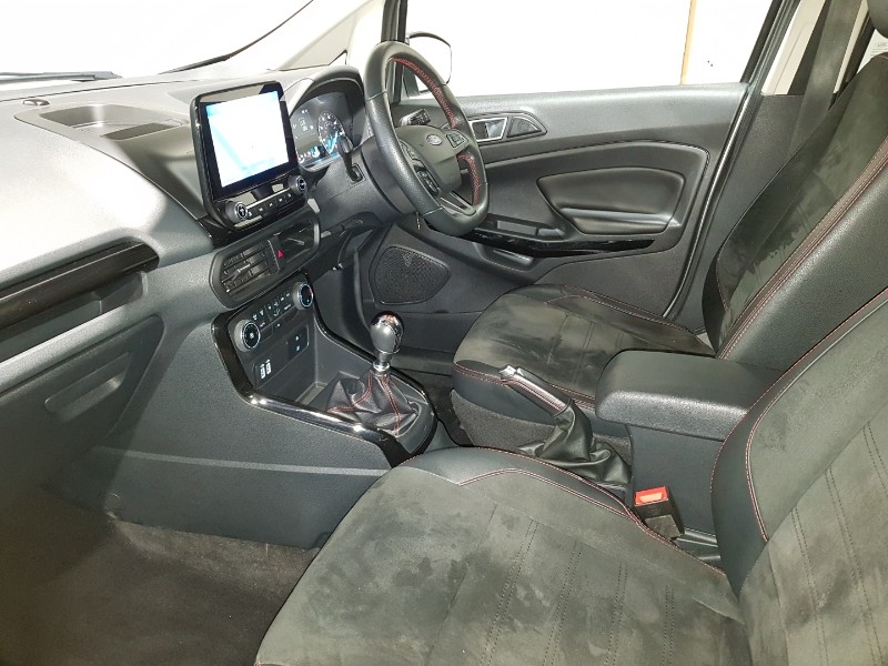 Used Ford Ecosport 2020 for sale - 77761842: Photo 5