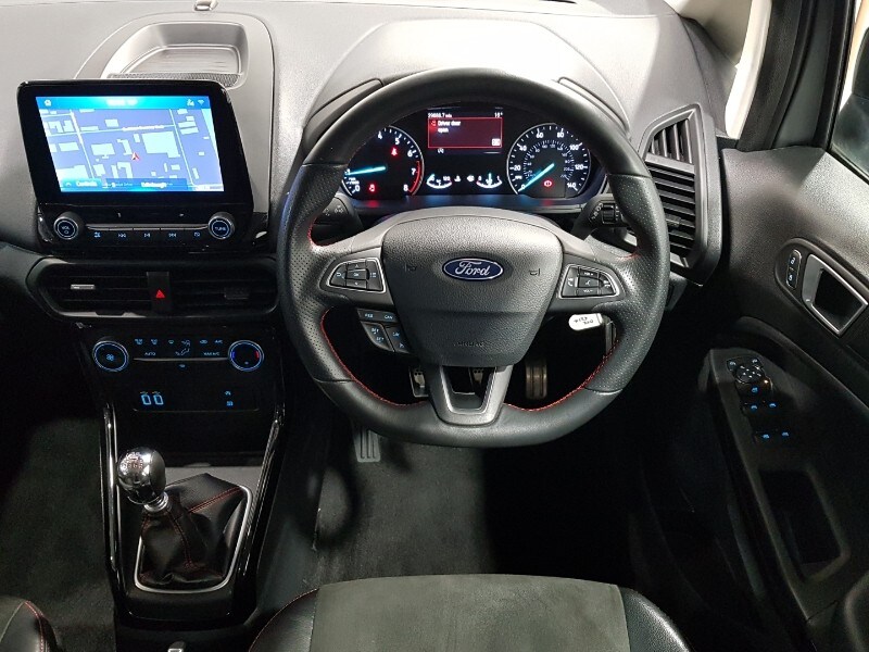 Used Ford Ecosport 2020 for sale - 77761842: Photo 7