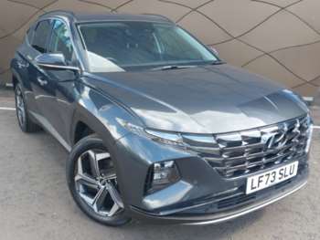 2023 - 1.6 TGDi Hybrid 230 Premium 5dr 2WD Auto