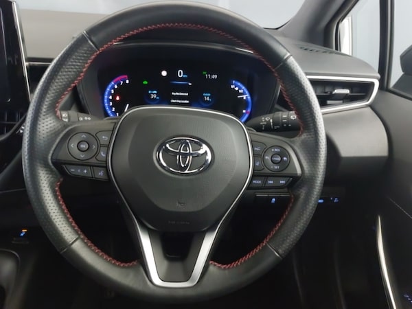 Used Toyota Corolla 2022 for sale - 76305978: Photo 11