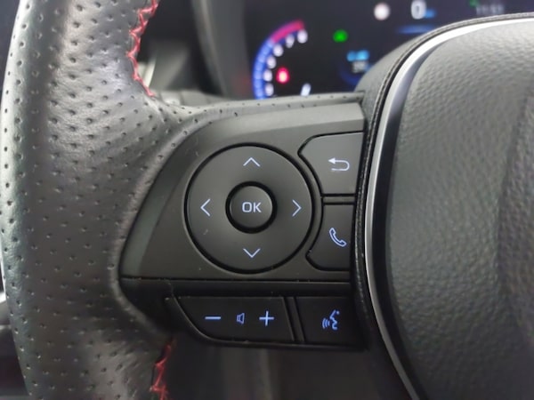 Used Toyota Corolla 2022 for sale - 76305978: Photo 12