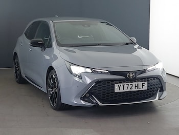 Toyota - Corolla