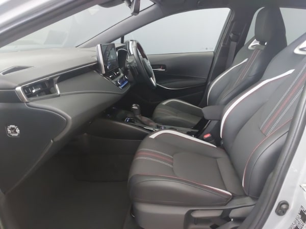 Used Toyota Corolla 2022 for sale - 76305978: Photo 5
