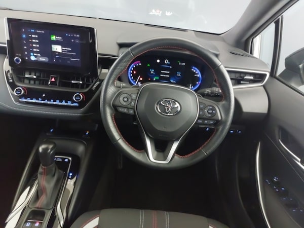 Used Toyota Corolla 2022 for sale - 76305978: Photo 7