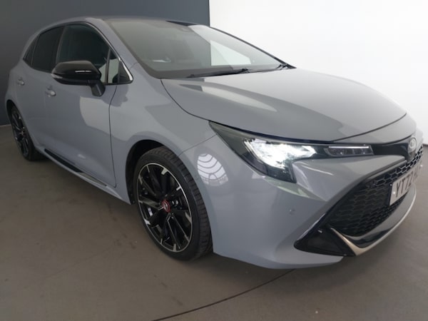 Used Toyota Corolla 2022 for sale - 76305978: Photo 9