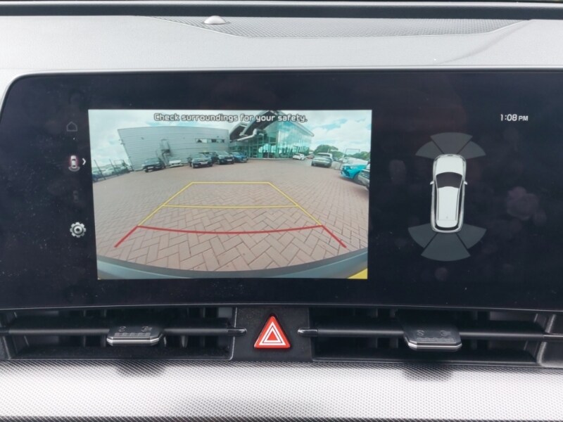 Used Kia Sportage 2023 for sale - 76757640: Photo 10