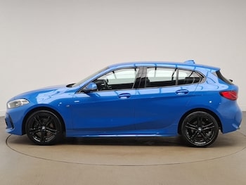 Used BMW 1 Series 2023 for sale - 78284129: Photo