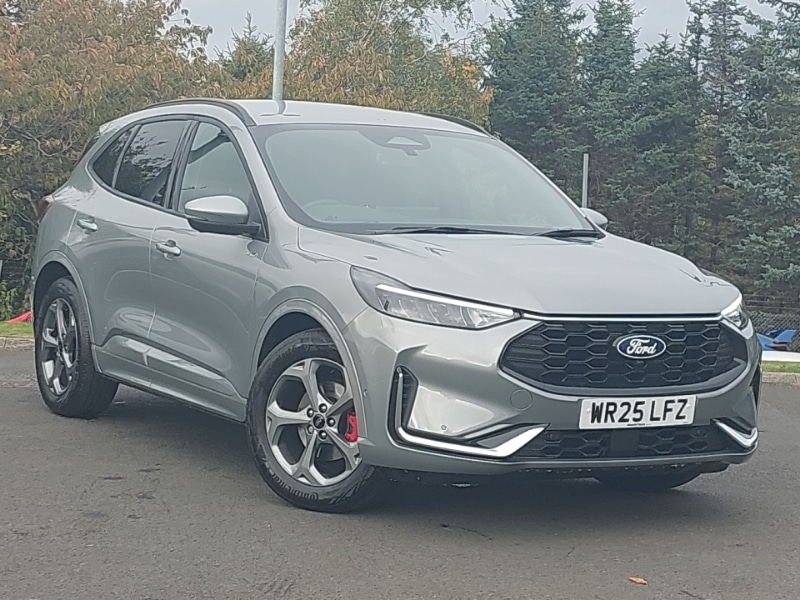 Used Ford Kuga 2025 for sale - 76140922: Photo 1