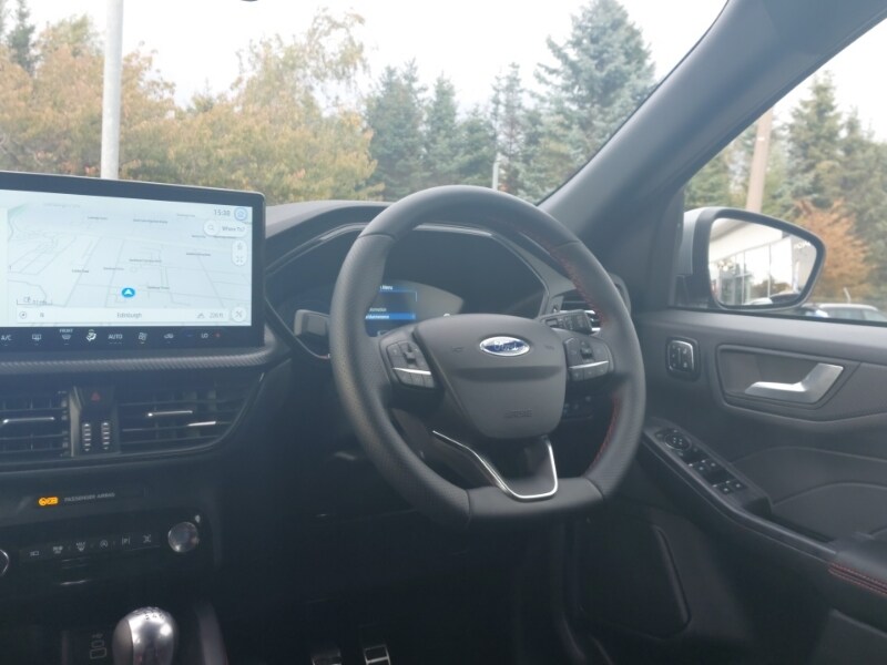 Used Ford Kuga 2025 for sale - 76140922: Photo 11