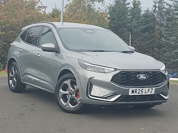 Ford - Kuga