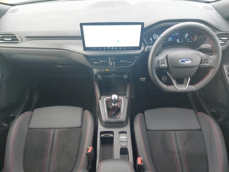 Used Ford Kuga 2025 for sale - 76140922: Photo 2