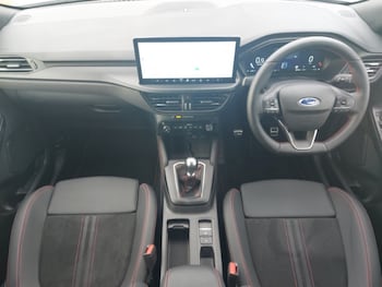Used Ford Kuga 2025 for sale - 76140922: Photo 2
