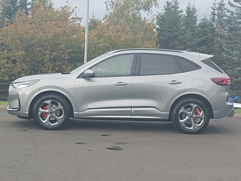 Used Ford Kuga 2025 for sale - 76140922: Photo 4