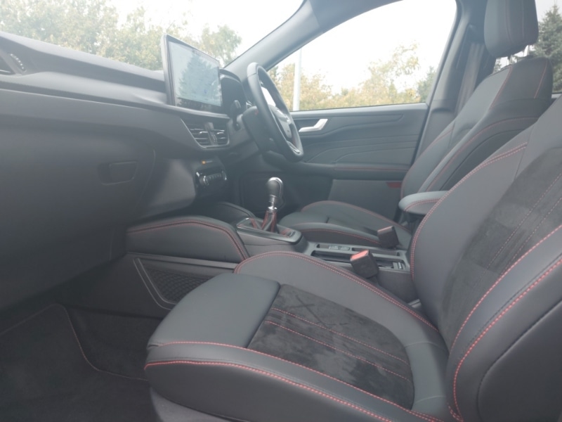 Used Ford Kuga 2025 for sale - 76140922: Photo 5