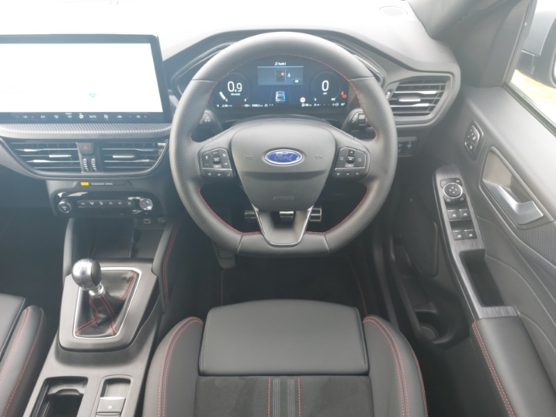 Used Ford Kuga 2025 for sale - 76140922: Photo 7