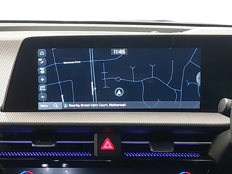 Used Kia EV6 2023 for sale - 78093297: Photo 11