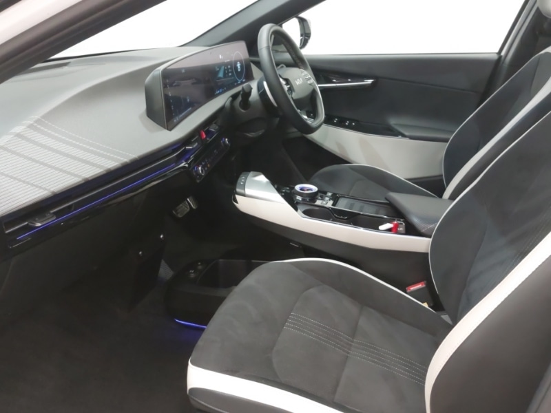 Used Kia EV6 2023 for sale - 78093297: Photo 5