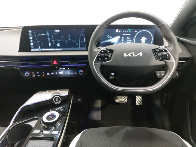 Used Kia EV6 2023 for sale - 78093297: Photo 7