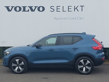 Used Volvo XC40 2023 for sale - 77458361: Photo