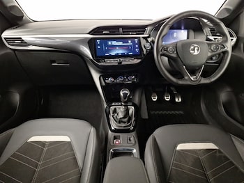 Used Vauxhall Corsa 2022 for sale - 79020049: Photo