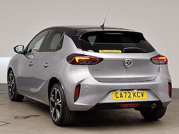 Used Vauxhall Corsa 2022 for sale - 79020049: Photo