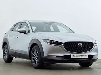 2022 - 2.0 e-Skyactiv X MHEV SE-L Lux 5dr