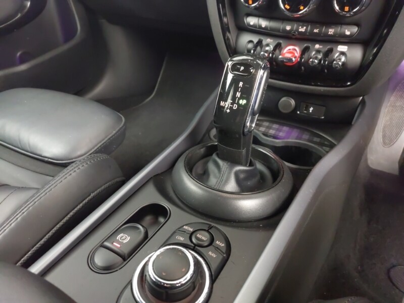 Used MINI Clubman 2022 for sale - 77889910: Photo 10