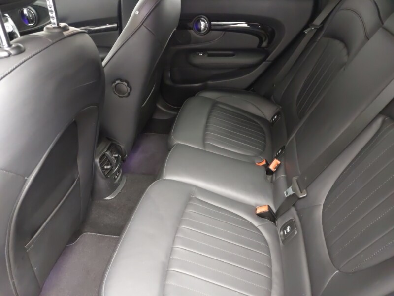 Used MINI Clubman 2022 for sale - 77889910: Photo 12