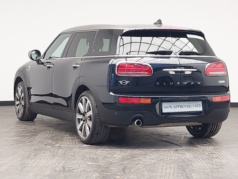 Used MINI Clubman 2022 for sale - 77889910: Photo 3