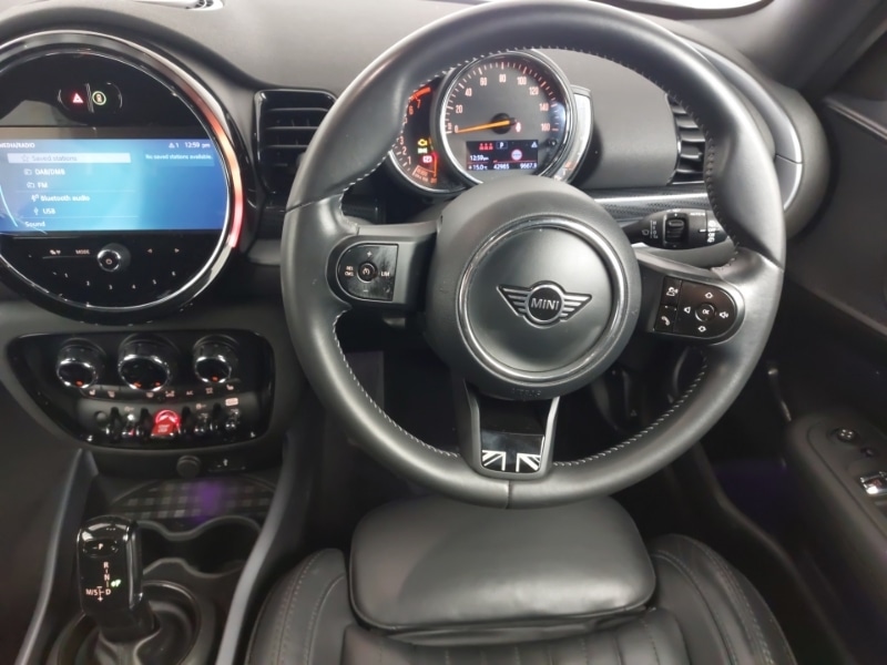 Used MINI Clubman 2022 for sale - 77889910: Photo 5