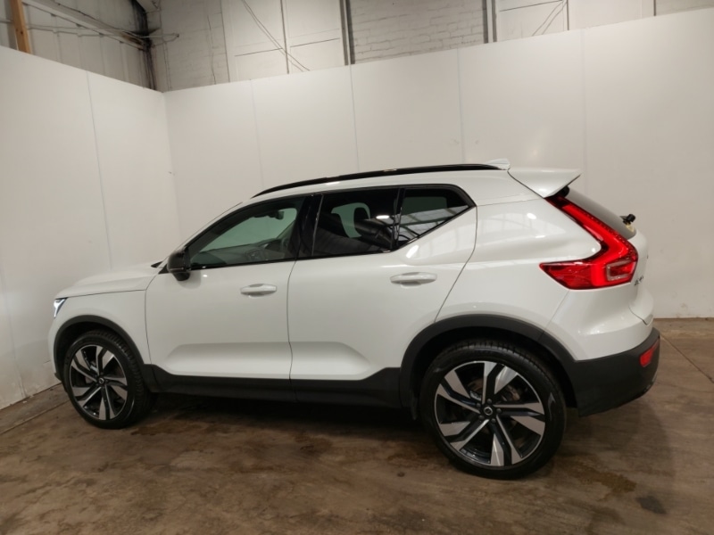 Used Volvo XC40 2024 for sale - 76497835: Photo 4