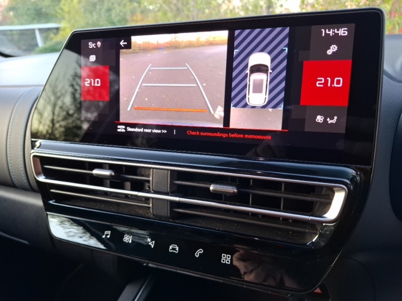 Used Citroen C5 Aircross 2022 for sale - 76959421: Photo 10