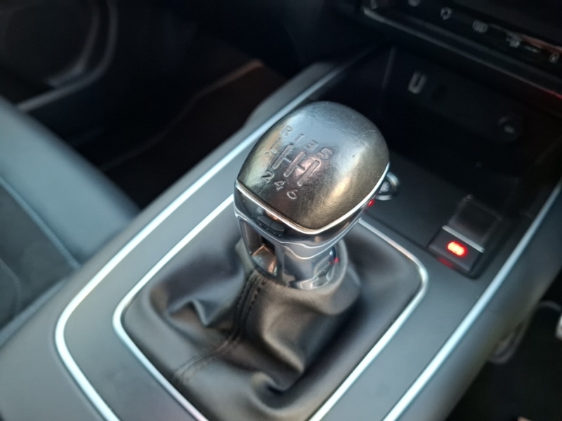 Used Citroen C5 Aircross 2022 for sale - 76959421: Photo 12