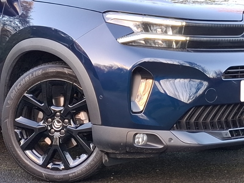 Used Citroen C5 Aircross 2022 for sale - 76959421: Photo 9