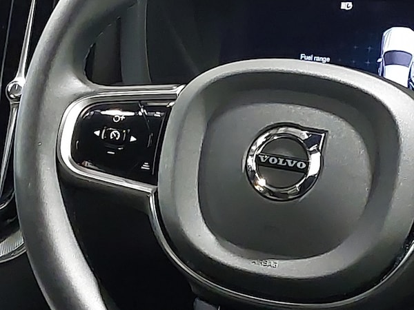 Used Volvo XC60 2024 for sale - 76265050: Photo 11