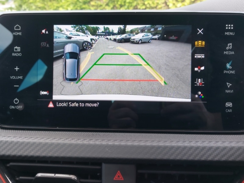 Used Skoda Kamiq 2024 for sale - 76529198: Photo 10