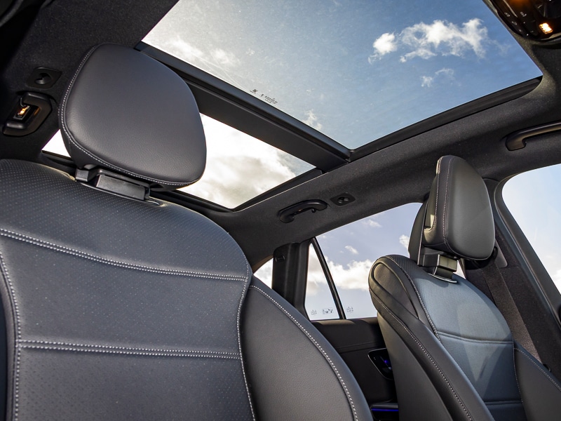 Used Mercedes-Benz GLC 2025 for sale - 78085639: Photo 12