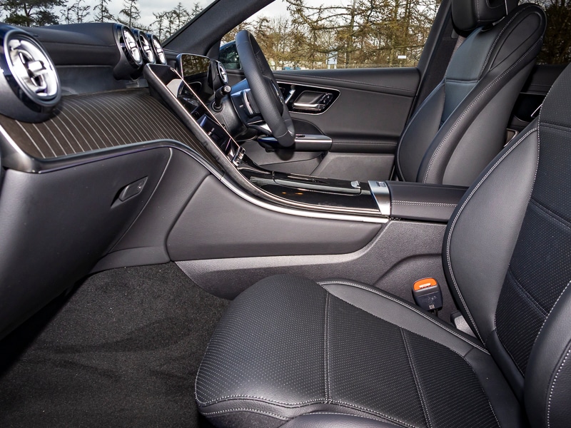 Used Mercedes-Benz GLC 2025 for sale - 78085639: Photo 2